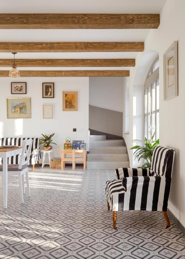 Premium Vendégház Eger Exterior foto