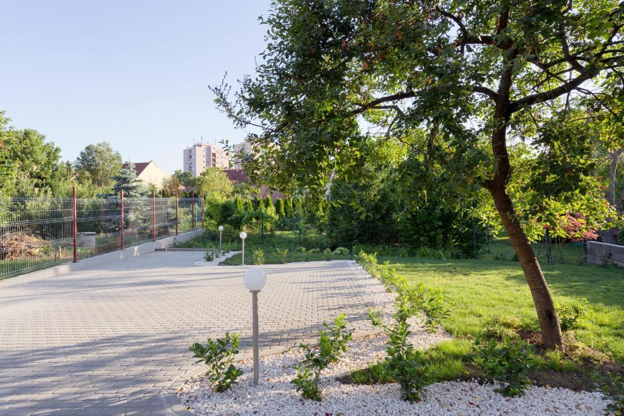 Premium Vendégház Eger Exterior foto